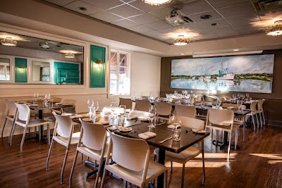 Abel Brown Southern Kitchen