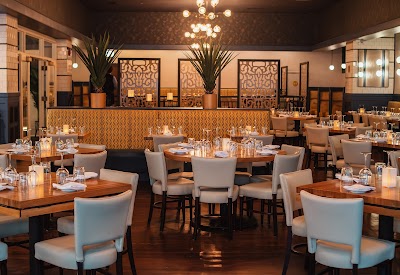 Grillroom