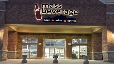 Mass Beverage Kc