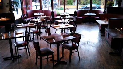 Davis Restaurant And Bar