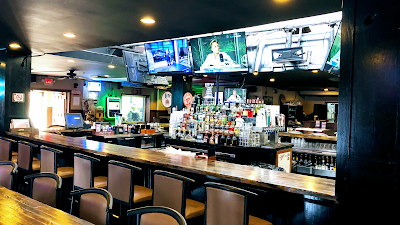 Shenanigans Bar & Grille
