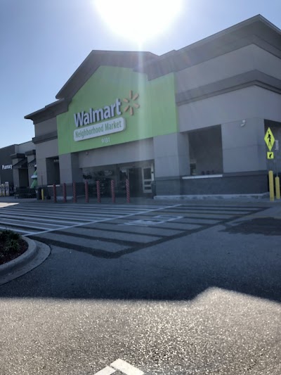 Walmart Neighborhood Market