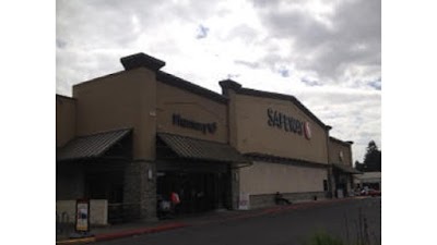 Safeway #1519 Mill Plain