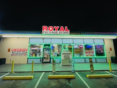 Bell Road Package Store