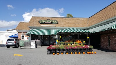 Hunters Shop & Save
