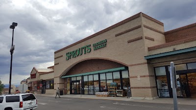 SPROUTS FARMERS MARKET