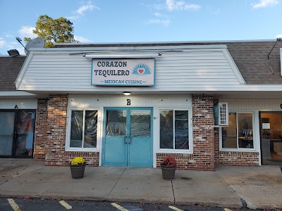 Corazon Tequilero