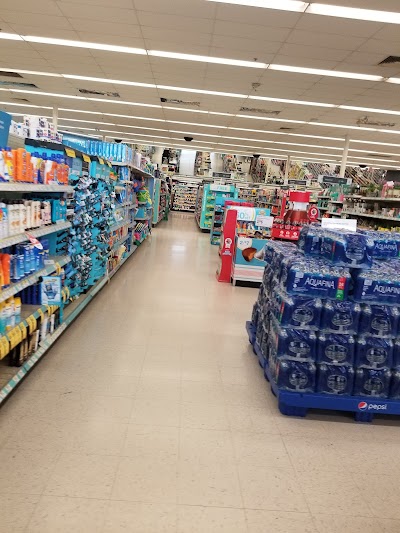 Walgreens #c078 (sav)