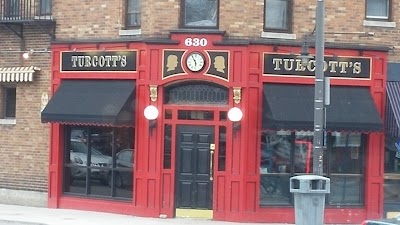 Turcotts Tap Room