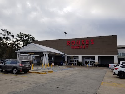 Rouses Supermarket #75