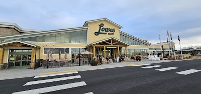 Lowes Food #283