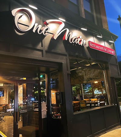 One Main Restaurant & Lounge