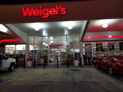 Weigels