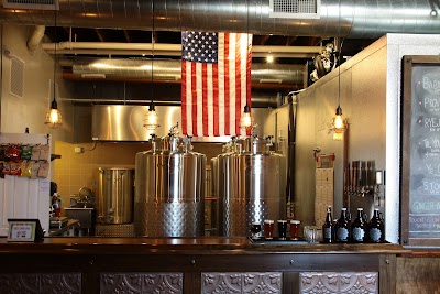 DRY CITY BREW WORKS