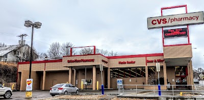 Cvs Pharmacy