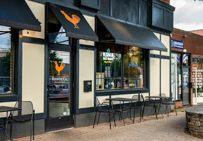 Rooster Company Restaurant