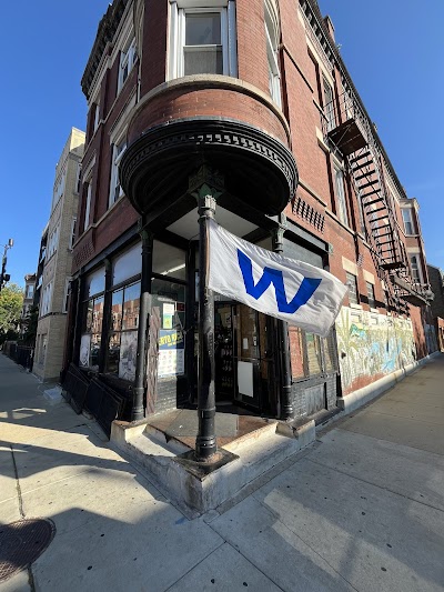 Puerto Rico Food & Liquor