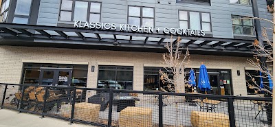 Klassics Kitchen & Cocktails