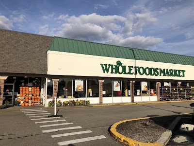 Whole Foods Market
