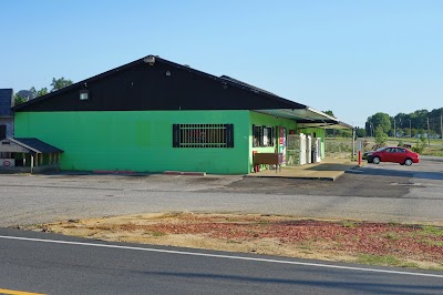 Best Buy Grocery (raleigh)