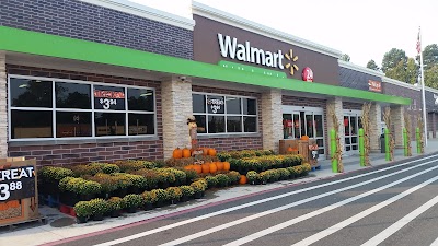 Walmart Neighborhood Market