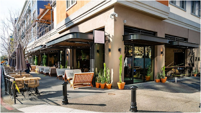 Zazil Cocina Mexicana