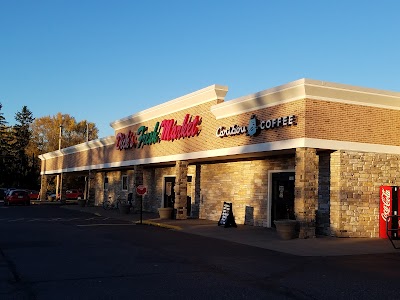 Dicks Fresh Market