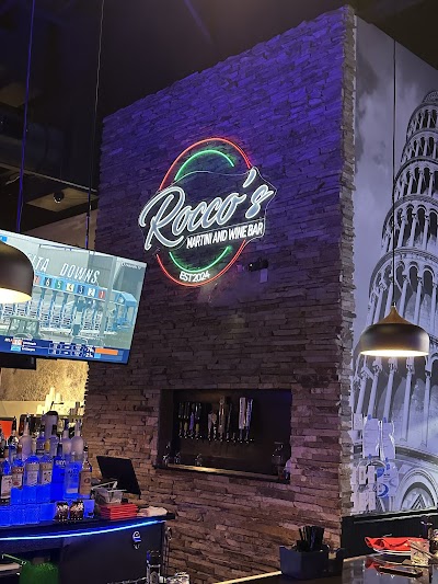 Roccos Italian Kitchen