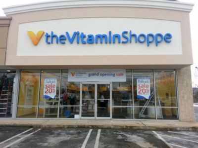 Vitamin Shoppe - King Of Prussia