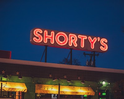 Shortys Mexican Roadhouse