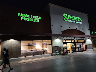 Sprouts