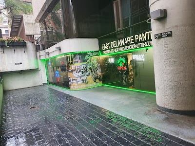 East Delaware Pantry