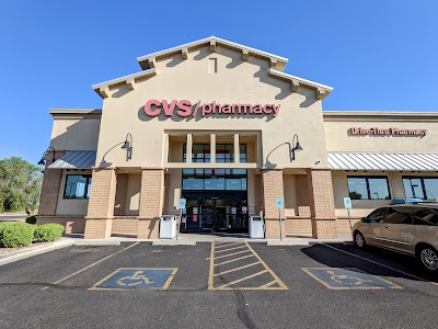 Cvs Pharmacy #1719