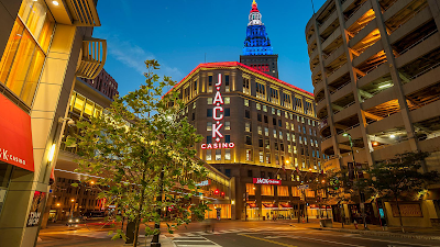 Jack Cleveland Casino