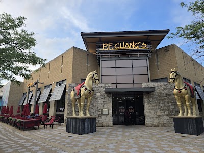 P F Changs China Bistro #9600