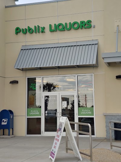 Publix Liquors