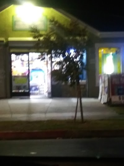 Millennium Food & Liquor