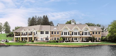The Chester Valley Golf Club