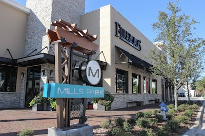 Firebirds Wood Fired Gr #33