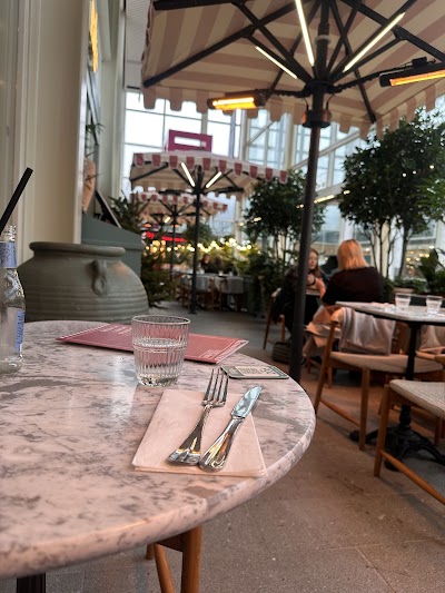 Bill's Milton Keynes Restaurant