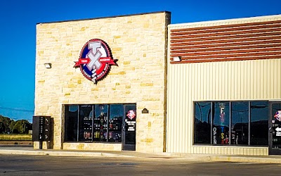 Texas Beverage And Package