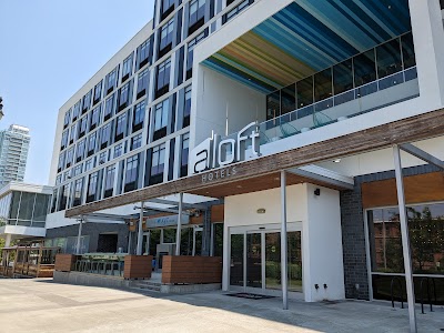 Aloft Hotels