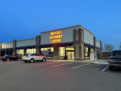 Metcalf Discount Liquor - Olathe