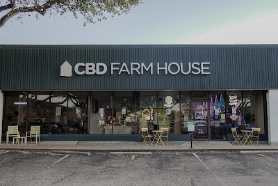 Cbd Farm House
