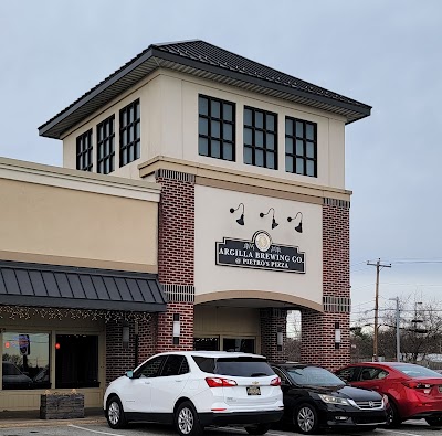 Argilla Brew Pietros