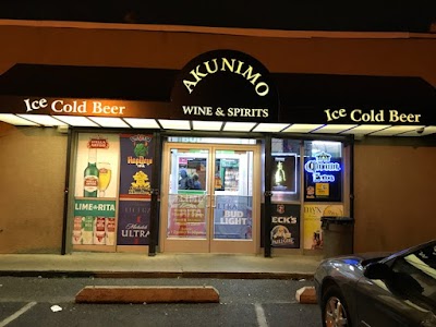 Mr Js Fine Wine & Spirits