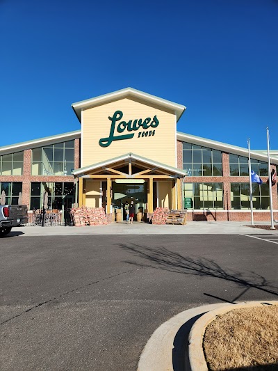 Lowes Foods