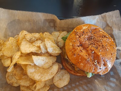 Whiskey River Tavern