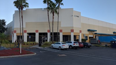 Amazon Fulfillment Cent #ufl4