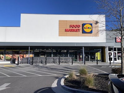 Lidl #1458